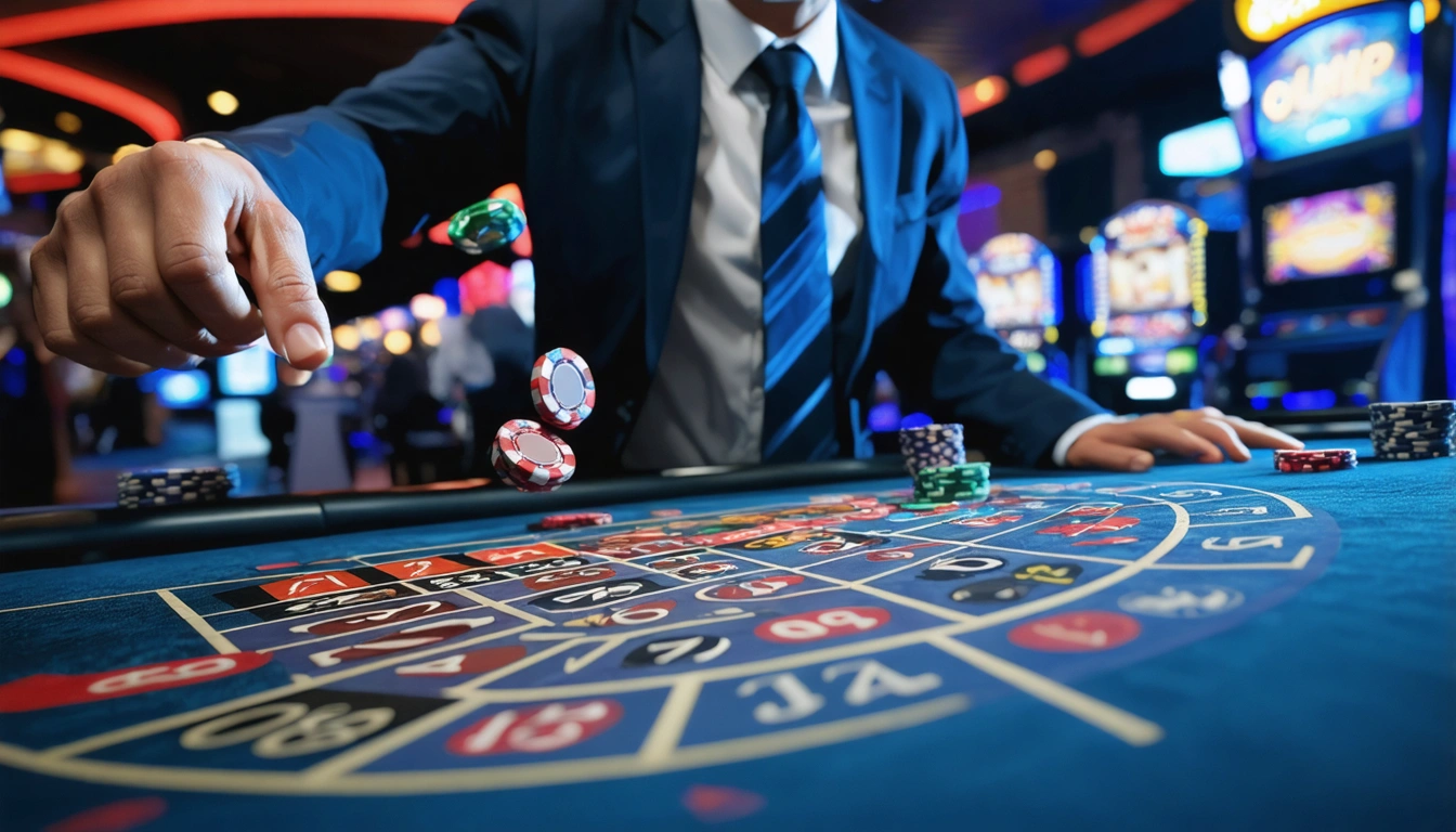 mobile app Olimp Casino