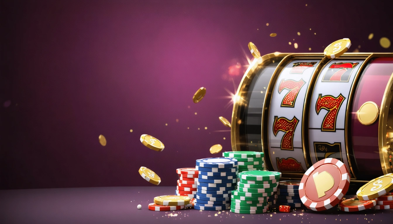mobile app Olimp Casino