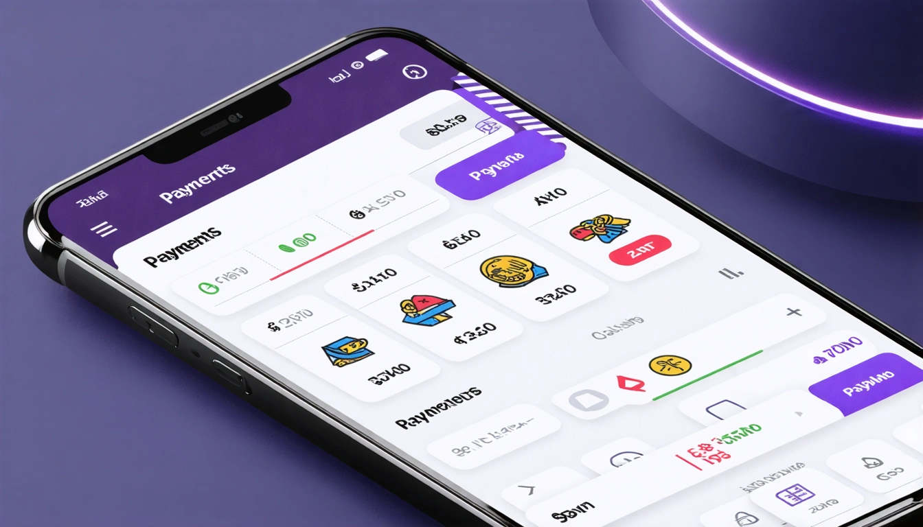 payments Olimp Casino