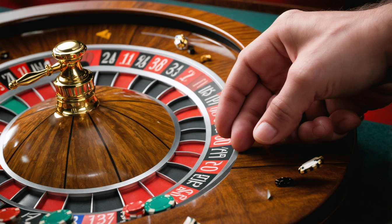 app Olimp Casino