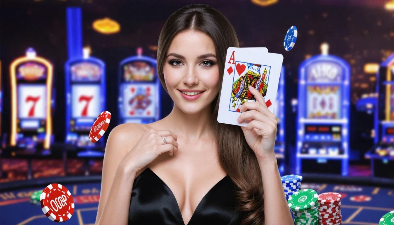 bonus Olimp Casino
