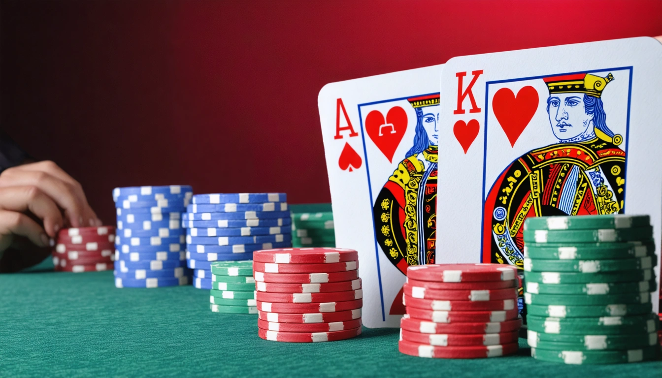 signup Olimp Casino
